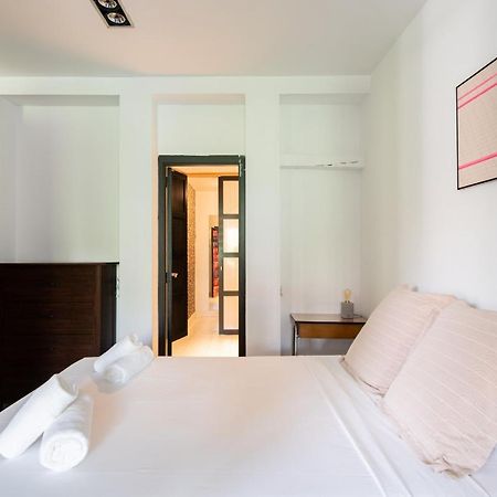 Apartament Apartamento En Tirso De Molina Madryt Zewnętrze zdjęcie